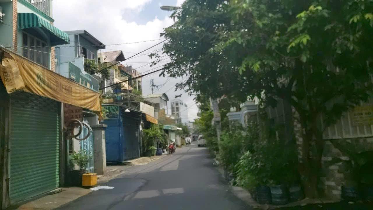 Bán nhà Gò Vấp, hẻm xe hơi Quang Trung, 5 x 16, 4 tầng, 4Pn, hơn 8 tỷ - Ảnh 2